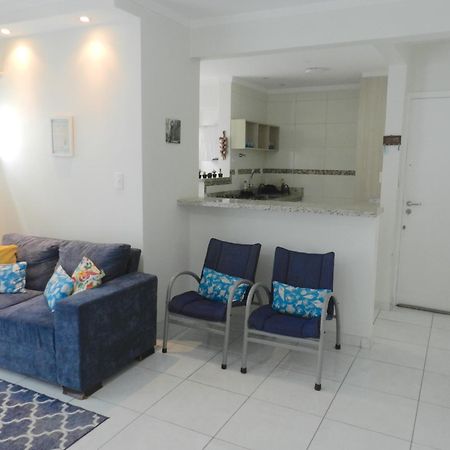 Guaruja Enseada 400 M Da Praia, Otima Localizacao المظهر الخارجي الصورة