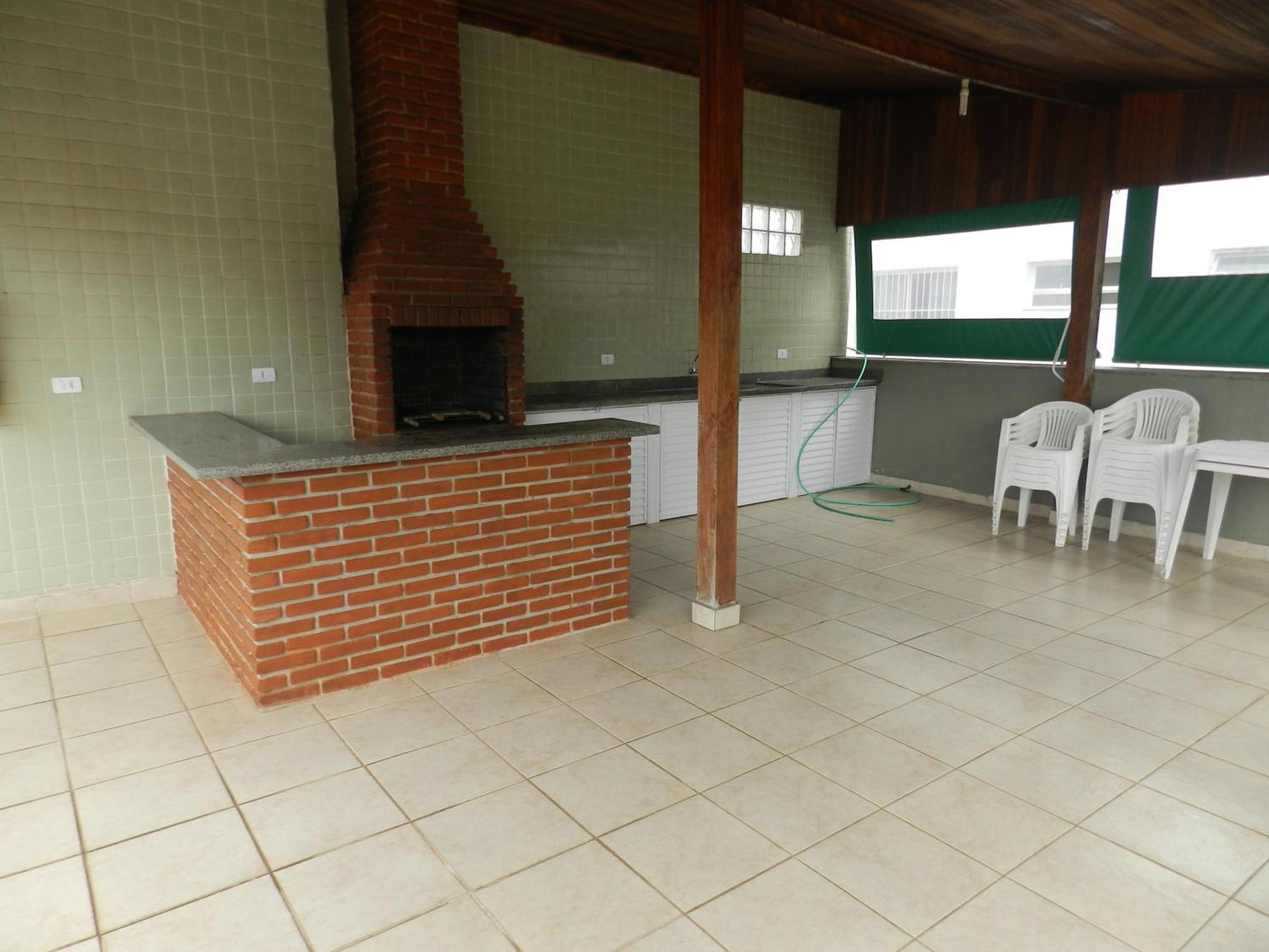 Guaruja Enseada 400 M Da Praia, Otima Localizacao المظهر الخارجي الصورة