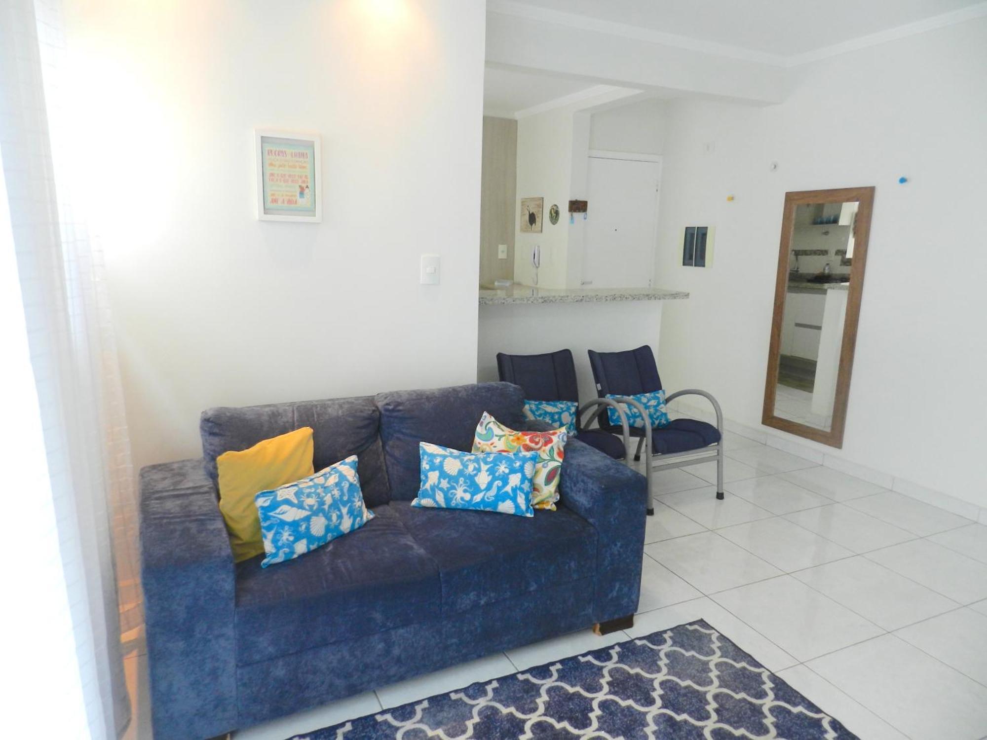 Guaruja Enseada 400 M Da Praia, Otima Localizacao المظهر الخارجي الصورة